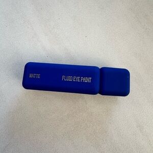 About Face Matte Fluid Eye Paint